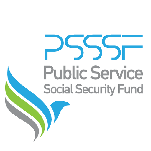 Public Service Social Security Fund logo